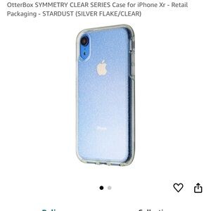 iPhone XR otter box